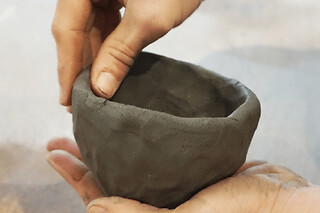 Atelier initiation au tour et au modelage à Marseille (13)