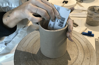 Atelier céramique sur-mesure à Jugon-les-lacs (22)