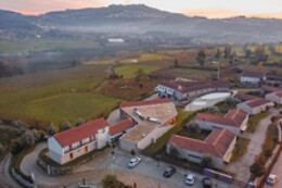 Quinta da Corredoura - Hotel Rural