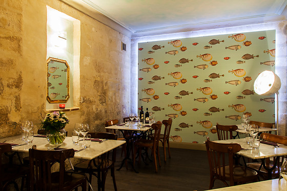 Restaurant Italie là-bas - photo 0