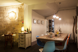 Repas pour 2 au Restaurant Italie là-bas à Avignon (84)