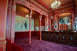 Théâtre Antoine