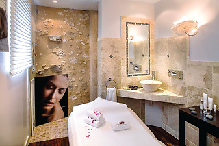 Séjour spa gourmand pour 2 à l'Hôtel Aux Vieux Remparts, The Originals Relais*** à Provins (77)