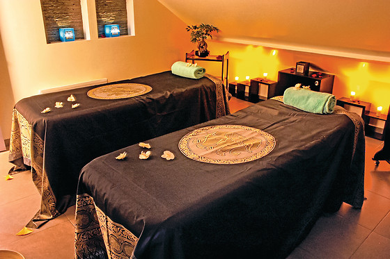 Natural Spa Institut - photo 2