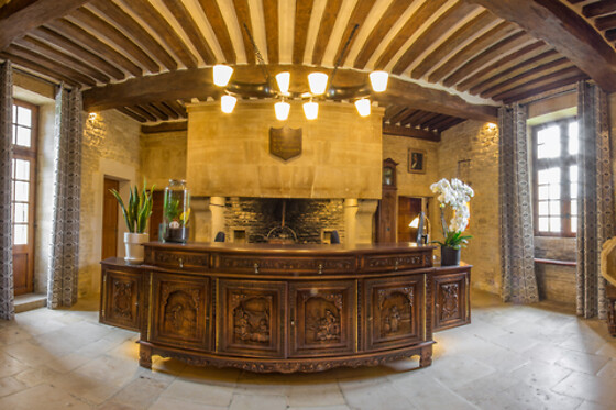Domaine de la Rançonnière - photo 8