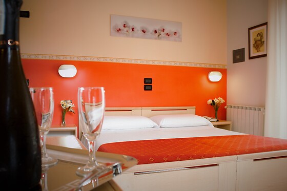 Hotel Monica - photo 2