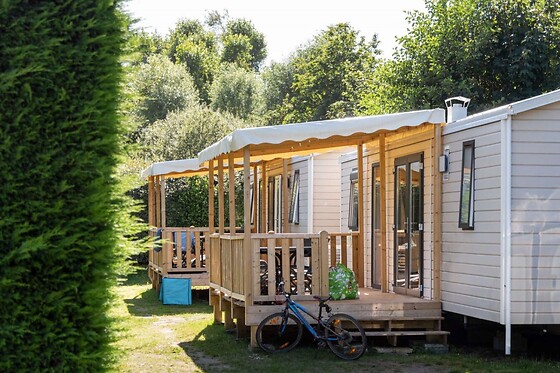 Chalets Koksijde - photo 0
