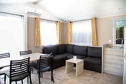 Chalets Koksijde