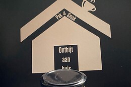 Pak & Smak - Ontbijt aan huis