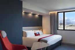 Online Booking EPS