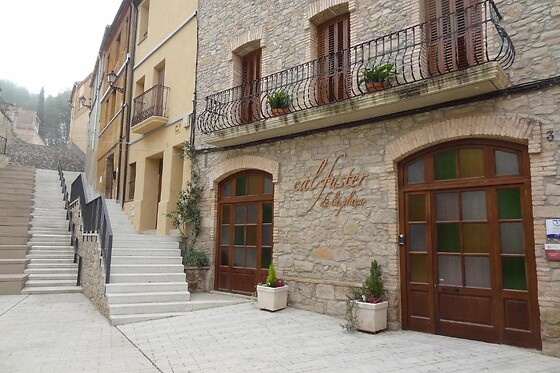 CAL FUSTER DE LA PLAÇA - photo 4