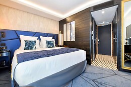 Online Booking EPS