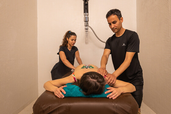 Grupo Details Wellness & SPA - photo 3