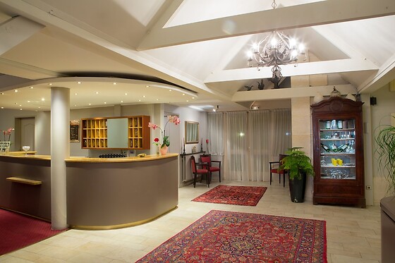 Online Booking EPS - photo 5
