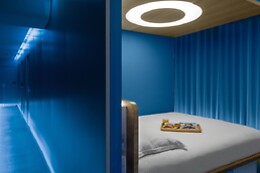 Online Booking EPS