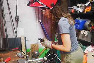 Atelier initiation à la soudure à Bordeaux (33)