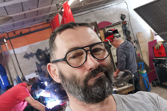 Atelier initiation à la soudure à Bordeaux (33)
