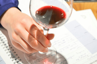 Atelier oenologique "Grands crus de Bordeaux" à Metz