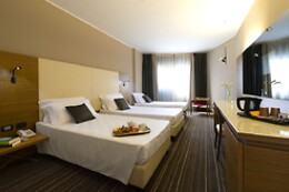 Online Booking EPS