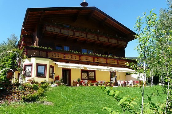 Landhaus Aubauerngut - photo 3