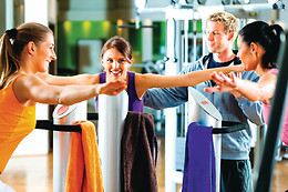 Club Moving - Corbeil