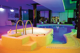 PENAFIEL PARK HOTEL & SPA