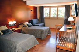 HOTEL DEL PRADO