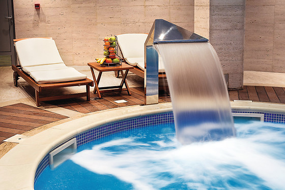 HOTEL PALACIO DE OÑATE SPA - photo 28