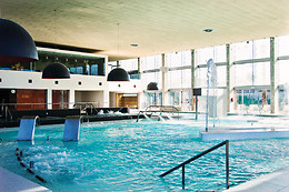 AQUUM SPA & WELLNESS