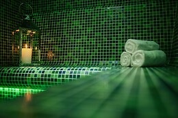 Best Western Premier Hôtel de la Cité Royale
