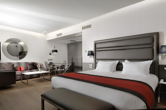 Holiday Suites Arnis Street - photo 1
