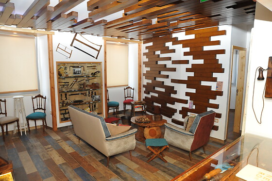 Hostel 