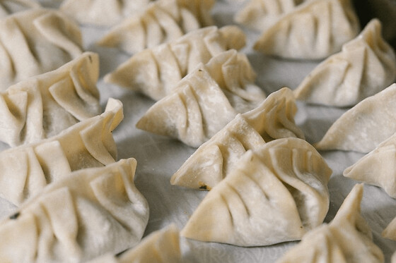 Atelier Gyozas à Nantes (44)