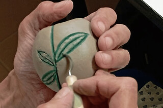 Atelier Modelage de céramique à Avignon (84)