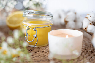 Atelier création de cosmétiques près de Grenoble (38)