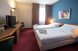 Online Booking EPS