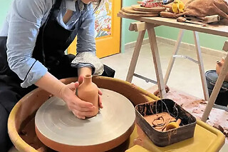 Atelier Céramique à Aix-en-Provence (13)