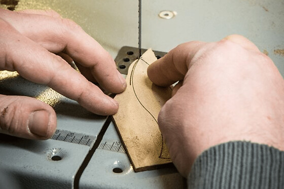 Atelier de 3h fabrication d'un couteau à Paris 12ème