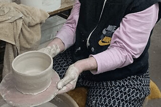 Atelier Céramique à Avignon (84)