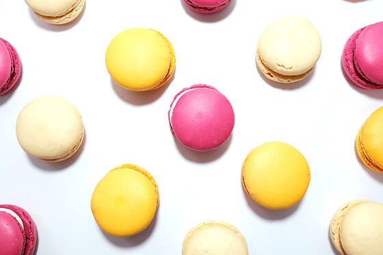 Atelier macarons à Troyes (10)