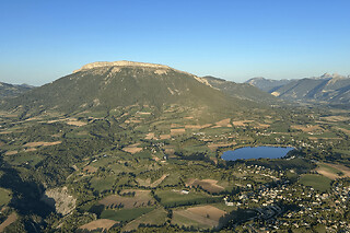 Vol en montgolfière à Gap (05) - Billet pour 2 personnes