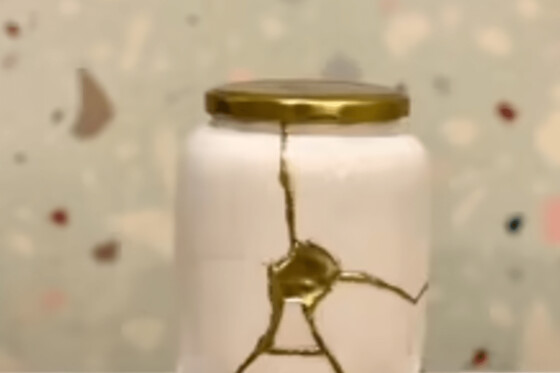 Atelier d'initiation au Kintsugi à Paris 3ème