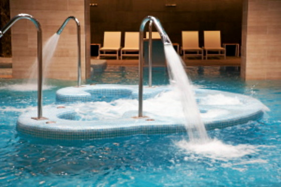 HOTEL BALNEARIO DE LANJARON - photo 14