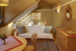 Biolandhaus Arche