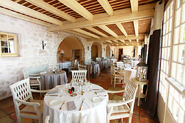 Garrigae L' Abbaye de Sainte Croix