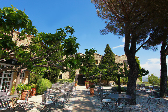 Garrigae L' Abbaye de Sainte Croix - photo 7
