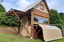 Camping Le Petit Bois