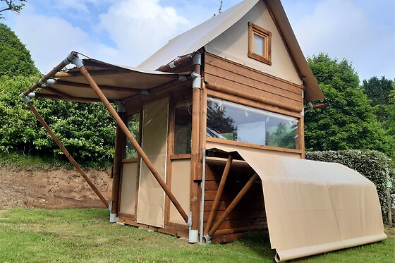 Camping Le Petit Bois - photo 3