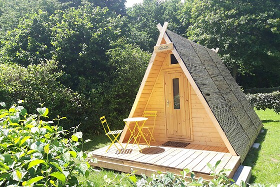 Camping Le Petit Bois - photo 5