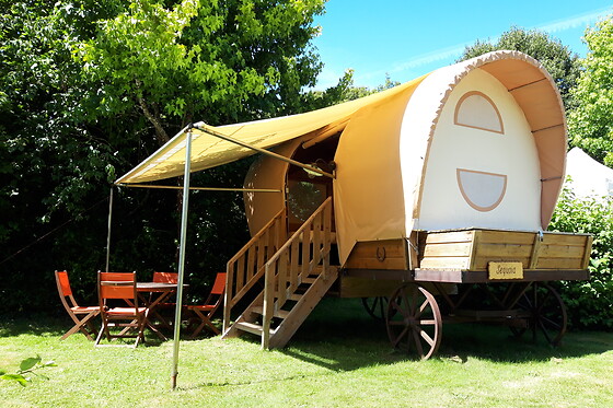 Camping Le Petit Bois - photo 0